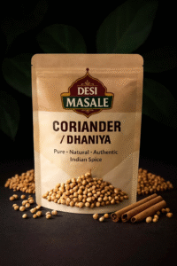 Cariander Seeds/Sabut Dhaniya