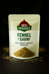 Fennel Seeds/Saunf