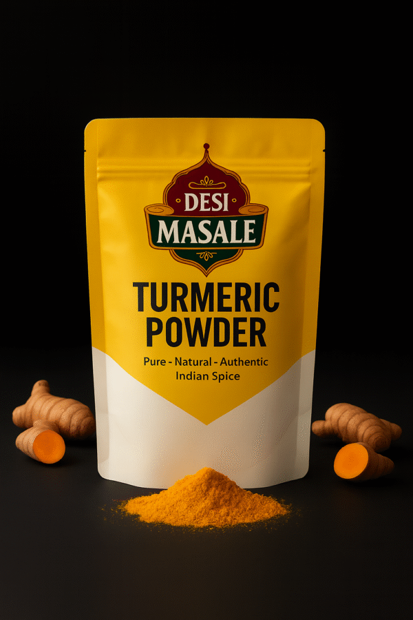 Haldi Powder