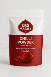 Mirchi Powder