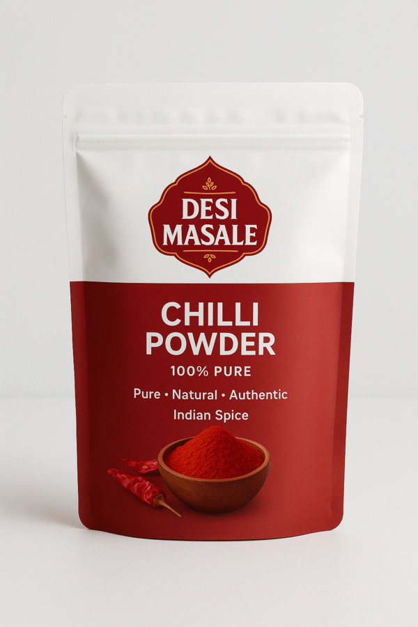 Mirchi Powder