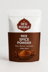 Garam Masala
