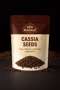 Cassia Buds/ Maal-Kangnior Nagkesar