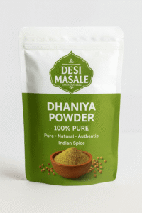 Dhaniya Powder