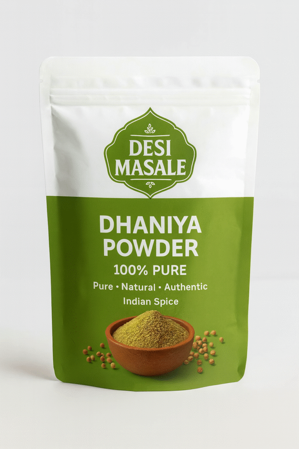 Dhaniya Powder