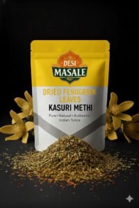 Kasuri Methi