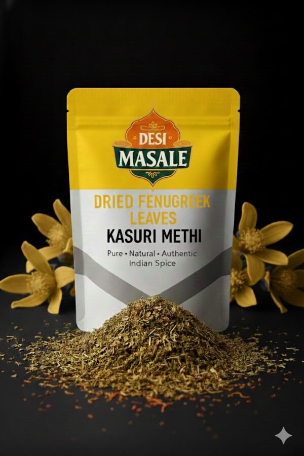Kasuri Methi