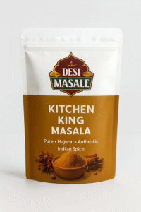 kitchen king Masala